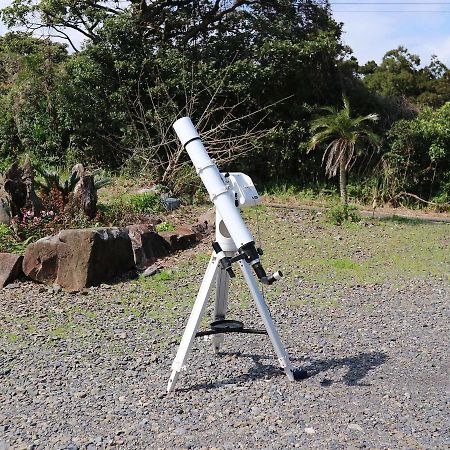 Minshuku Manten Yakushima  Exterior foto