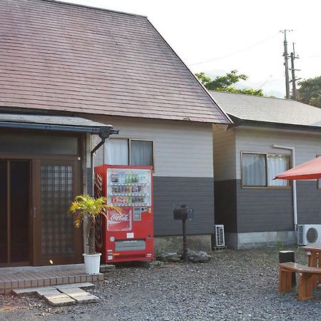 Minshuku Manten Yakushima  Exterior foto